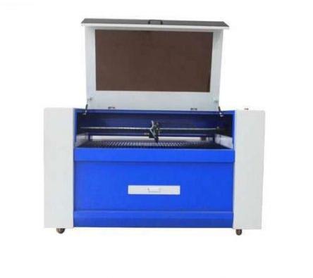 ATS Electric Laser Engraving Cutting Machine, Laser Type : CO2