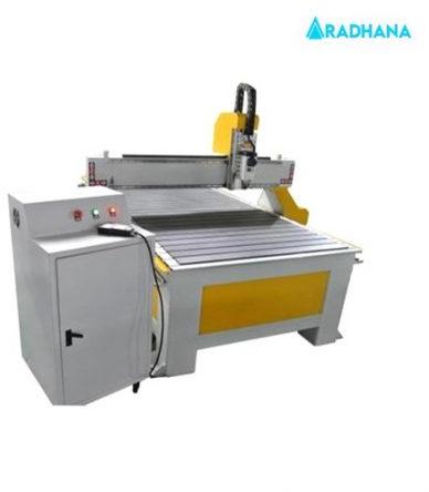 Single Head CNC Router Machine