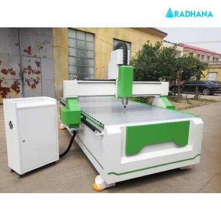 Aaradhana WPC Cutting Machine, Voltage : 380 V