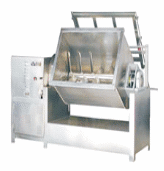 Electric Mass Mixer, For Industrial, Certification : CE Certified