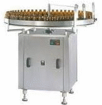 100-200kg Turntable Machine, Certification : CE Certified