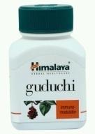 Himalaya Guduchi Capsules