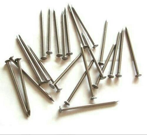 SS Panel Pin Nail, Length : 3 Inch