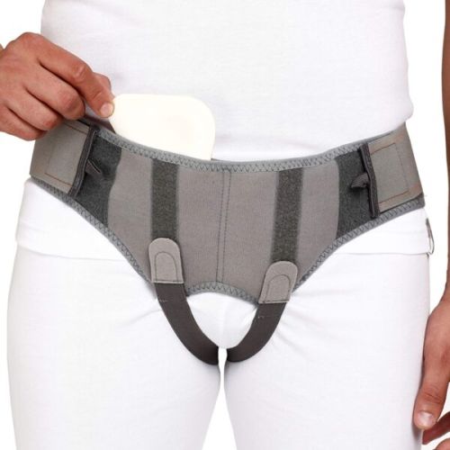Hernia Belt, Size : Small, Medium, Large, X Large