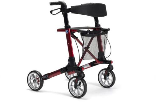 Aluminium  Vermeiren Rollator, Feature :  Foldable