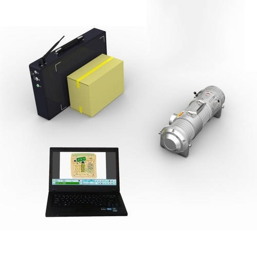 Portable X Ray Scanner