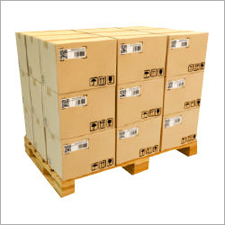 Cardboard Paper Pallet, Specialities : Eco Friendly, Fine Finishing