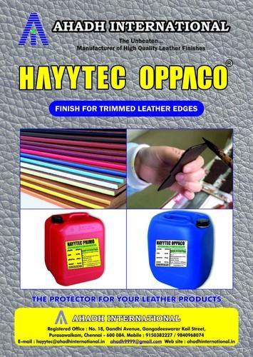 Hayytec Oppaco