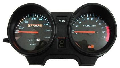 Vasir Global Plastic Analog Speedometer, For Automobile Use, Feature : Clean View, Flexible