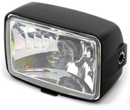 Vasir Global Motorcycle Headlight, For Automobile, Power : 10W, 15W, 20W