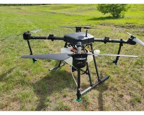 Agricultural Drone, Capacity : 5 KG