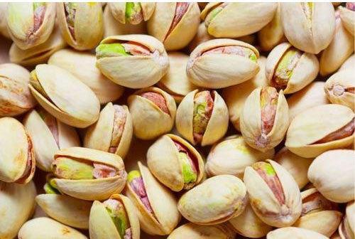 Dry Pistachio, Feature : Excellent Source Of Protein