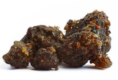 Organic Guggul Extract, For Medicinal, Food Additives, Beauty, Style : Fresh