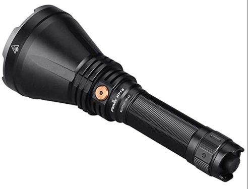 Fenix Flashlight Torch, Power : 1500 Lumens