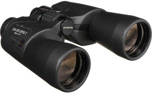 Olympus Binocular