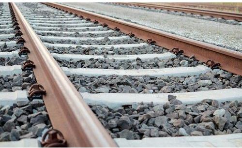 Khemchand Track Ballast