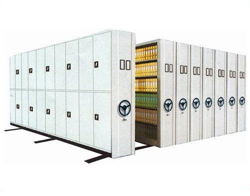 Storack File Storage Compactor, For Offices