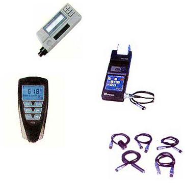 Automatic Stainless Steel Coating Thickness Gauge, Feature : Measure Fast Reading, Perfect Strength