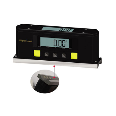 ABS High Precision Electronic Level