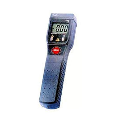 Infrared Thermometer