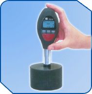 TH 150 Integrated Hardness Tester