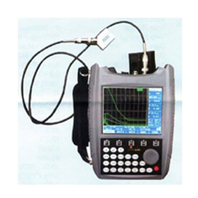 TUD 200 Ultrasonic Flaw Detector