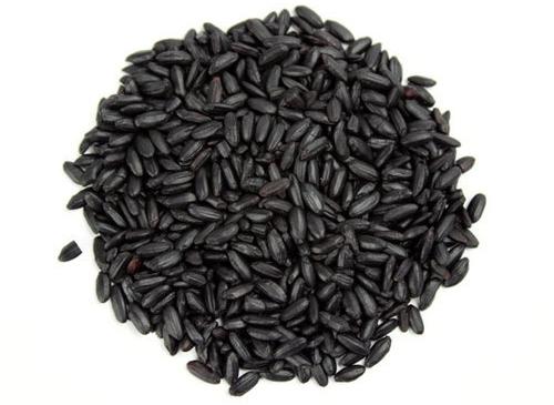 Natural Black Rice, For Human Consumption, Packaging Type : Jute Bags, Plastic Bags