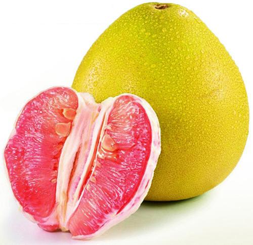 Natural Fresh Pomelo