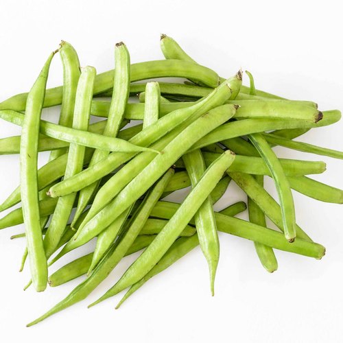 Natural Fresh Cluster Beans, For Human Consumption, Packaging Type : Ganny Bag