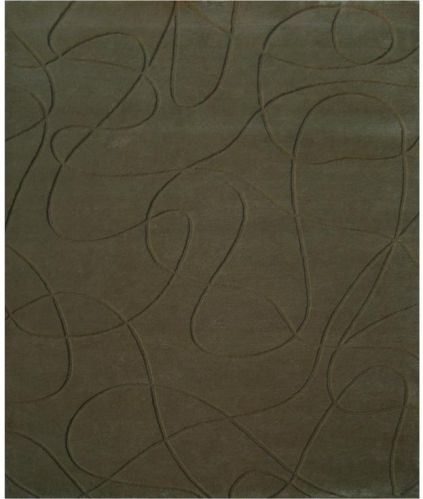 Rectangular Jute Handloom Knotted Carpets, For Home, Hotel, Office, Size : 7x8feet, 8x9feet, 9x10feet
