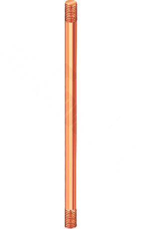 Copper Bonded Rod