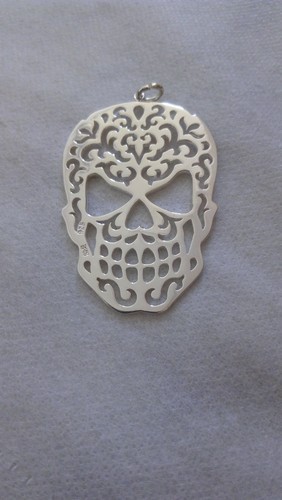 SGA Polished 925 Sterling Silver Pendant, Feature : Corrosion Proof, Fine Finishing