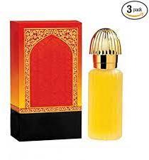 AMBER OOD ARABIAN ATTAR, Color : Colorless To White