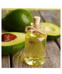 Avocado Oil, Color : Pale Yellow