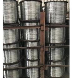 10-25 SWG Bare Aluminum Wire