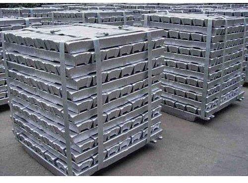 Polished Aluminium Ingots, Purity : Sn99.95%, Sn99.99%