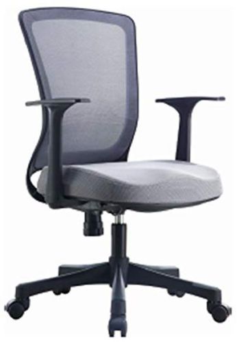 TOFARCH ZUES MB Mesh Ergonomic Chair (Black) For Office & Home For Executive Managers