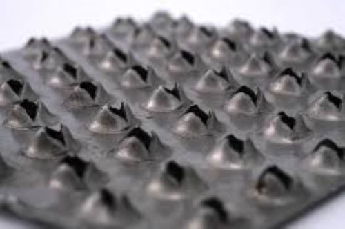 Coated Metal RASP HOLE PERFORATION, For Flooring, Outdoor Furnitures, Stairs, Size : 2.5x5.5, 2x5