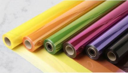 Paper Plain Cello Rolls, For Gift Wrapping