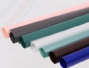 Plain Paper Koren Matte Colour Sheets, For Gift Wrapping