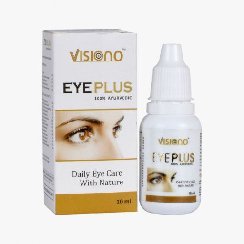 Visiono Eye Care Drops