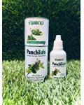 Visiono Panch Tulsi Drops