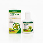 Stevia Drops, Brand Name : Visiono