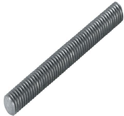 Mild Steel MS Threaded Rod