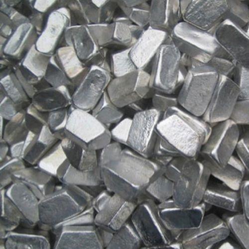 Magnesium Ingot, Size : Standard