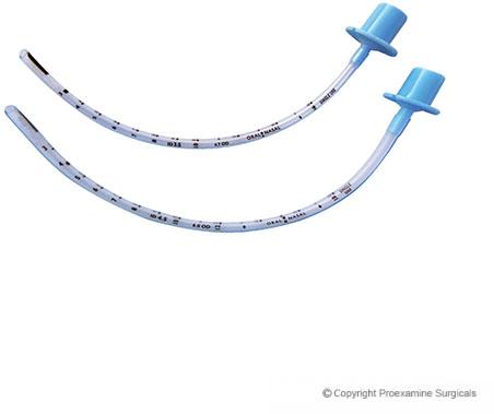 Endotracheal Tube