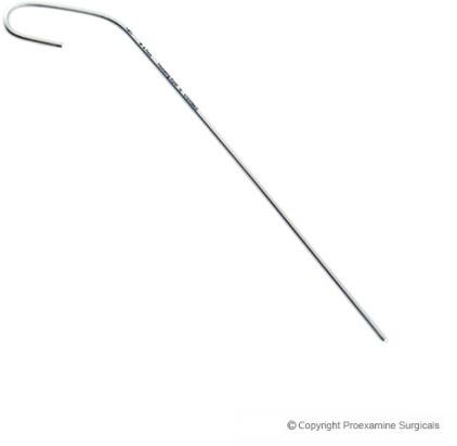 Intubation Stylet