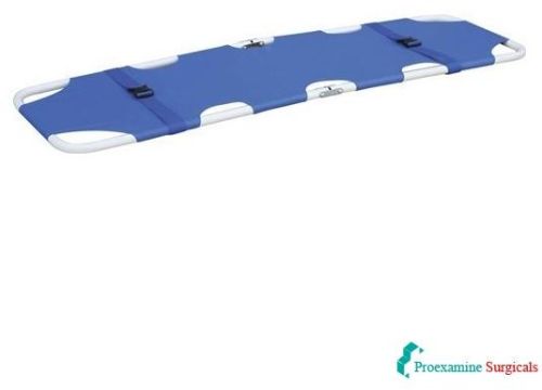 Stretcher Single Fold