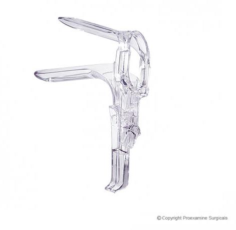 Vaginal Speculum