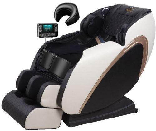 India Latest Full Body Massage Chair With Head Massage